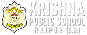 Krishna Public School