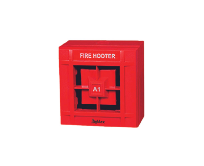 ABS Hooter