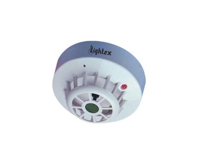 Heat Detector