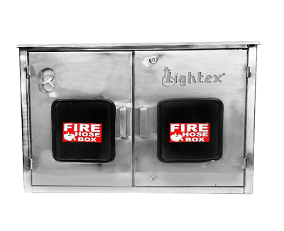 SS Hose Box