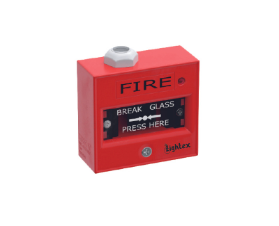 MCP Push Button