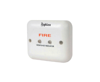 Response Indicator