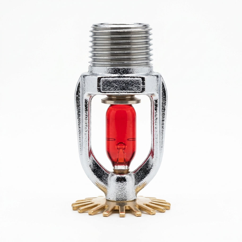 Fire Sprinkler Head